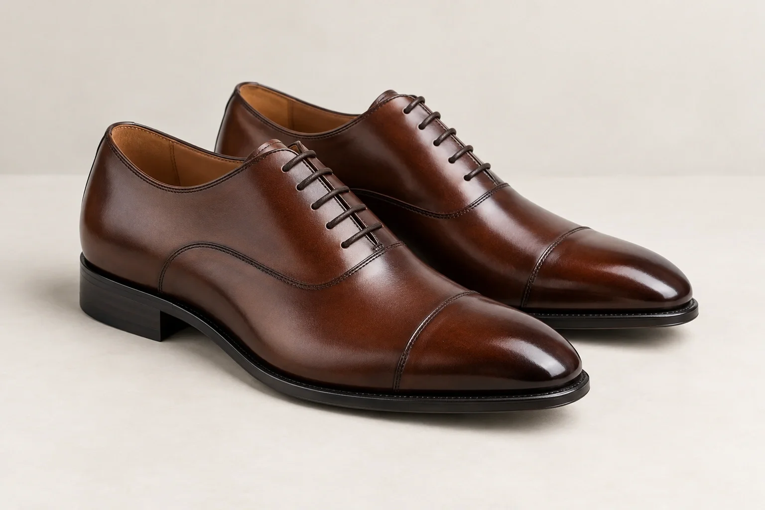 Dress Shoes - Elegant formal footwear for special occasions
