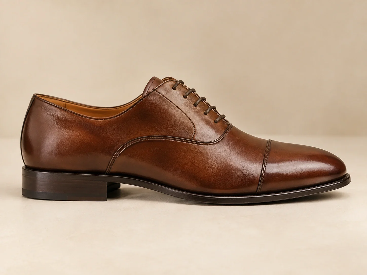 Leather Shoes - Premium formal footwear