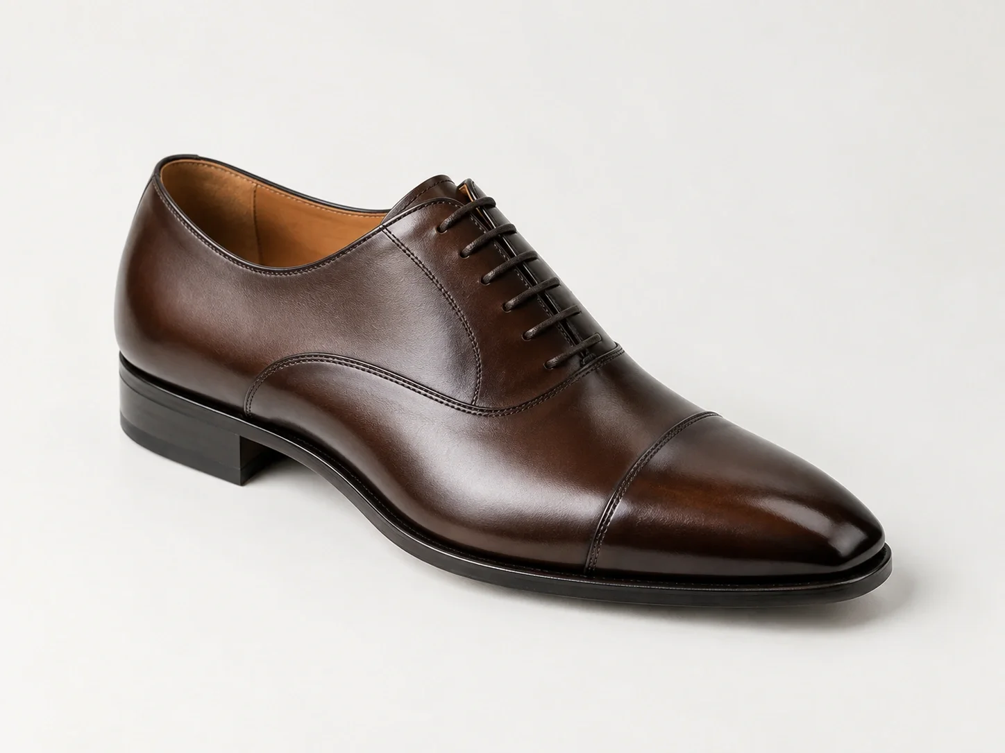 Oxford Shoes - Classic formal dress shoes