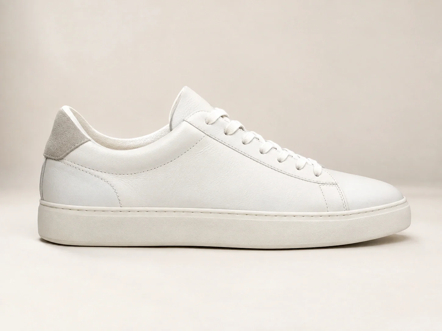Sneakers - Casual everyday footwear