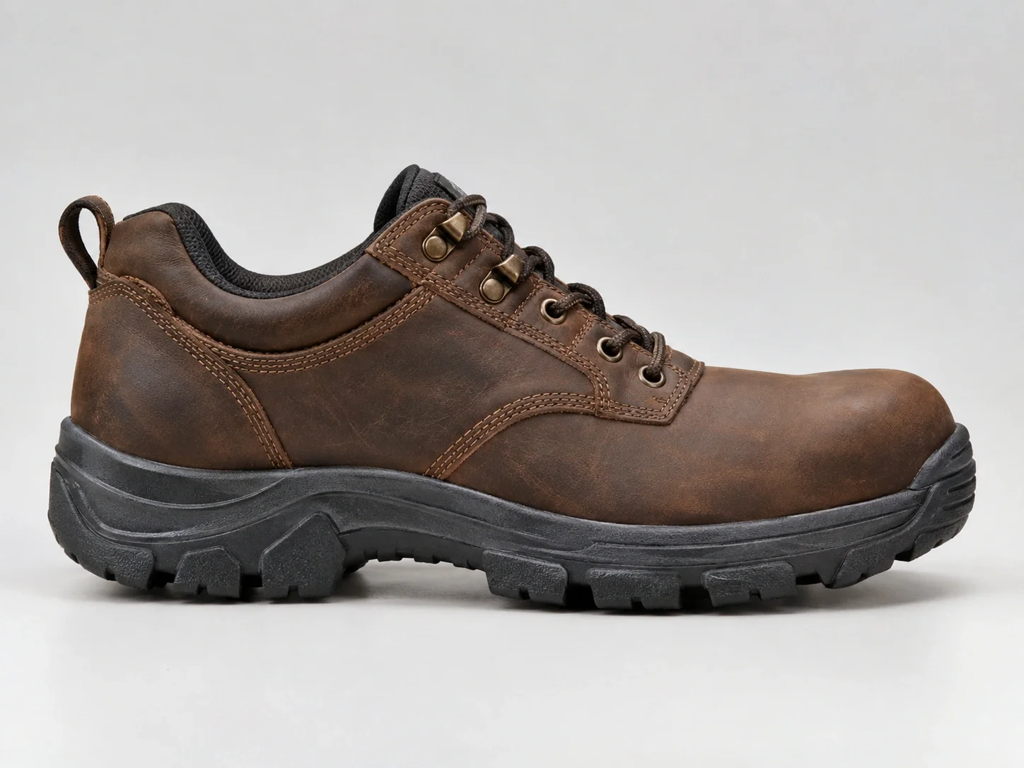 Work Shoes - Durable footwear for job sites